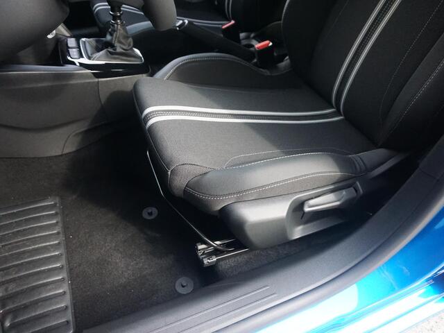 Opel CORSA 1.2 Turbo Yes