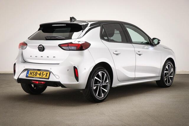 Opel CORSA 1.2 GS | COMFORT / INTRODUCTIE- PACK | STUURVERWARMING | NAVI | APPLE | CAMERA