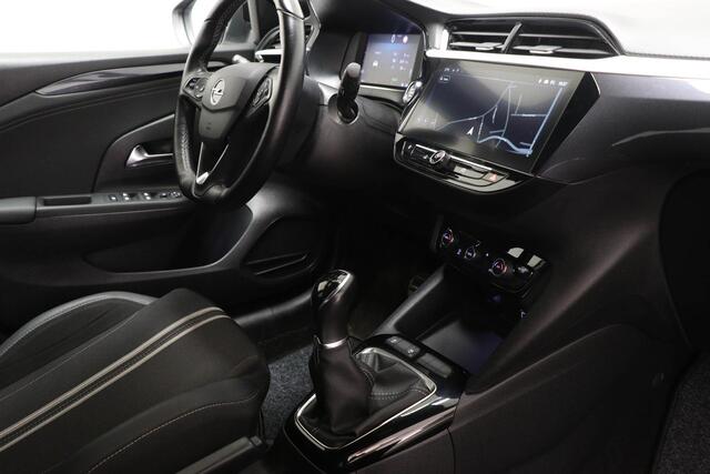 Opel CORSA 1.2 GS | COMFORT / INTRODUCTIE- PACK | STUURVERWARMING | NAVI | APPLE | CAMERA