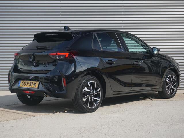 Opel CORSA 1.2 Turbo GS