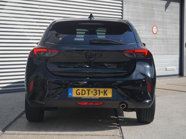 Opel CORSA 1.2 Turbo GS