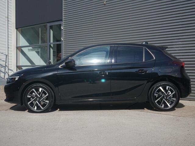 Opel CORSA 1.2 Turbo GS