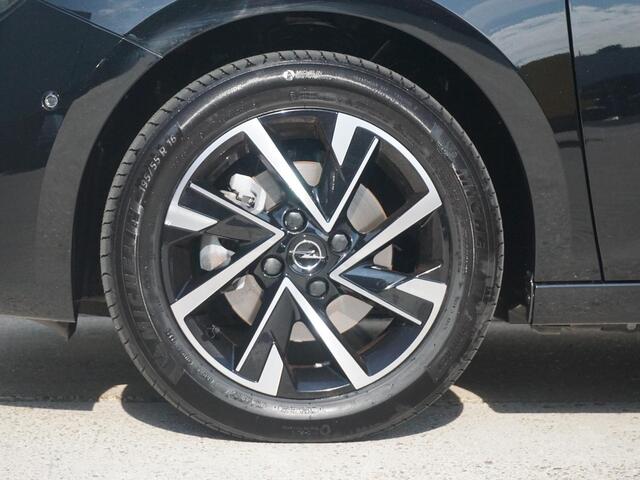 Opel CORSA 1.2 Turbo GS