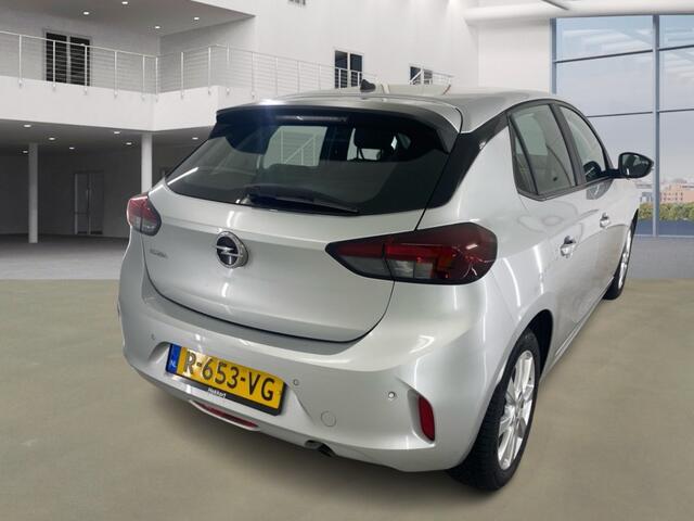 Opel CORSA 1.2 Edition, Carplay! Apk 11-2026! VERWACHT!!