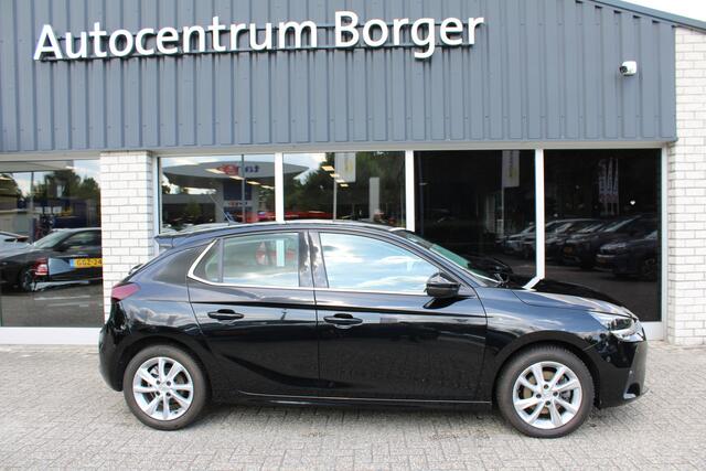 Opel CORSA 1.2 Turbo Automaat Elegance Trekhaak/16"LM
