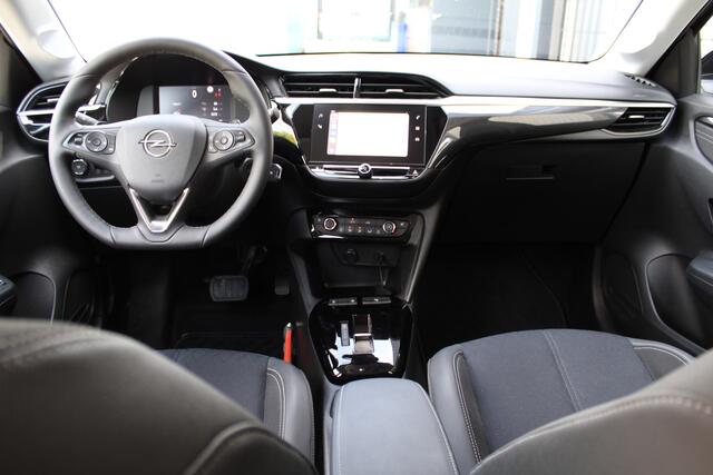 Opel CORSA 1.2 Turbo Automaat Elegance Trekhaak/16"LM