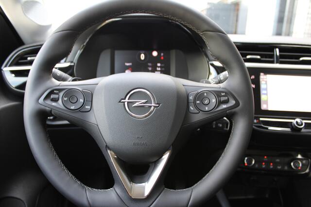 Opel CORSA 1.2 Turbo Automaat Elegance Trekhaak/16"LM