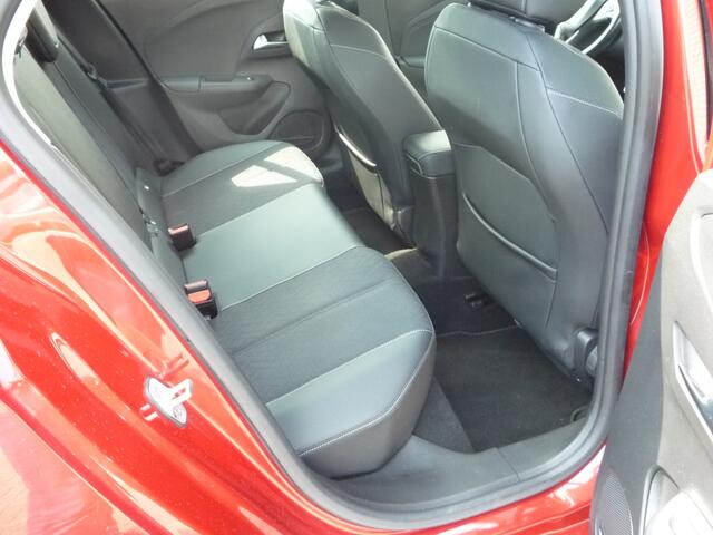 Opel CORSA 1.2 Turbo (100Pk) Elegance, LED, Cruise, Géén Afleverkosten