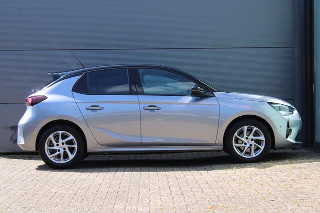 Opel CORSA 1.2 GS Line | Automaat | Carplay | Camera | BLIS | Cruise Control