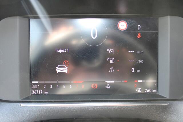 Opel CORSA 1.2 GS Line | Automaat | Carplay | Camera | BLIS | Cruise Control