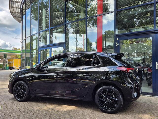 Opel CORSA 1.2 | PDC+Camera | ECC | LM velgen | Apple Carplay | Android Auto |