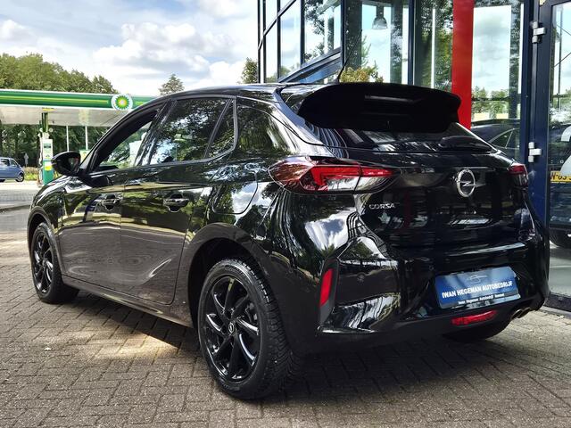 Opel CORSA 1.2 | PDC+Camera | ECC | LM velgen | Apple Carplay | Android Auto |