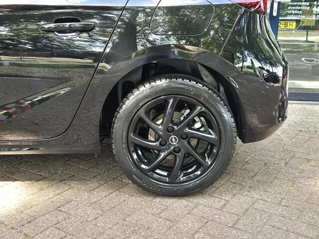Opel CORSA 1.2 | PDC+Camera | ECC | LM velgen | Apple Carplay | Android Auto |