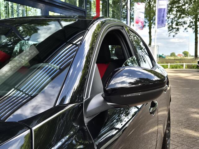 Opel CORSA 1.2 | PDC+Camera | ECC | LM velgen | Apple Carplay | Android Auto |