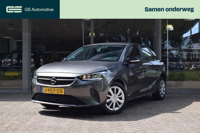 Opel CORSA 1.2 Edition