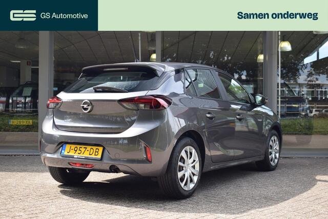 Opel CORSA 1.2 Edition