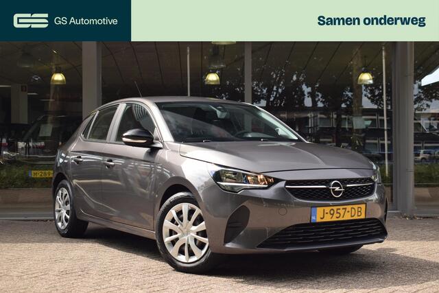 Opel CORSA 1.2 Edition