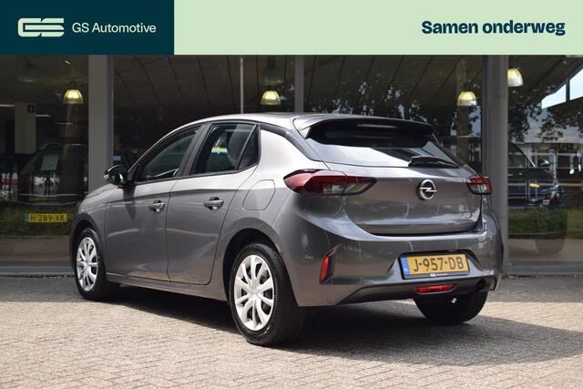 Opel CORSA 1.2 Edition