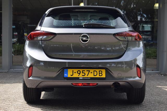 Opel CORSA 1.2 Edition