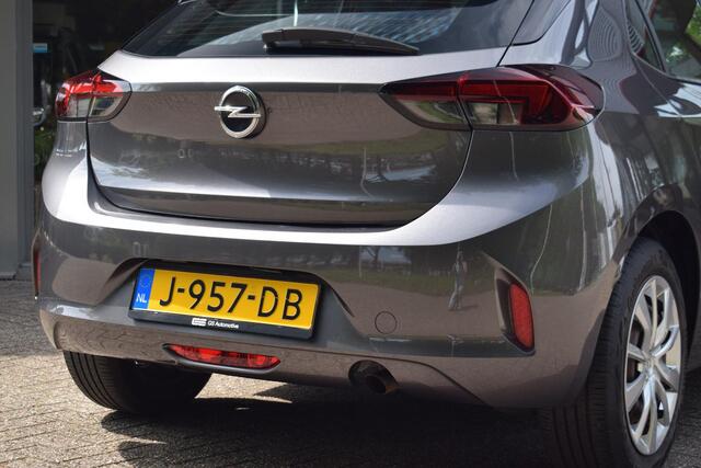 Opel CORSA 1.2 Edition