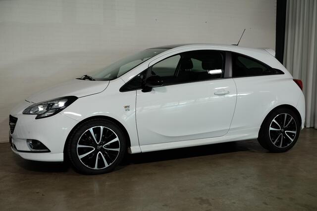 Opel CORSA 1.0 Turbo Color Edition