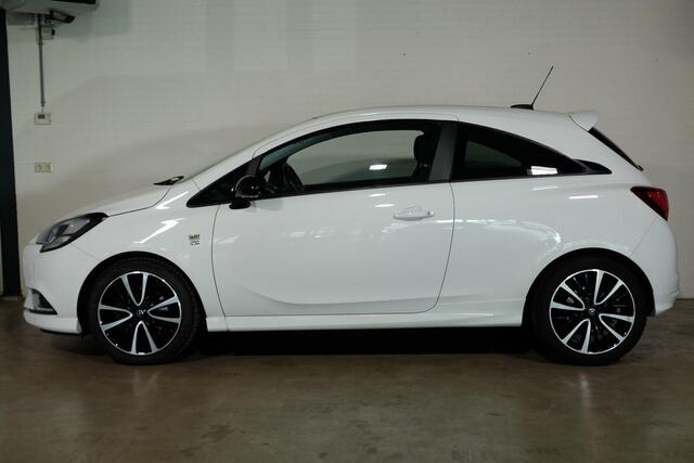 Opel CORSA 1.0 Turbo Color Edition