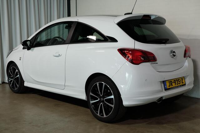 Opel CORSA 1.0 Turbo Color Edition