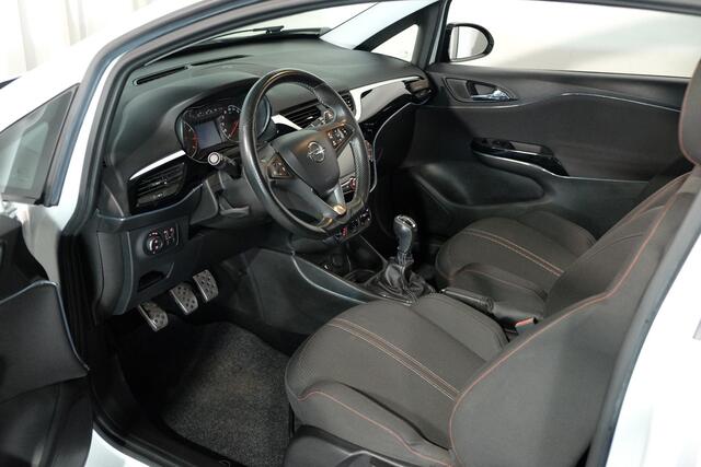 Opel CORSA 1.0 Turbo Color Edition