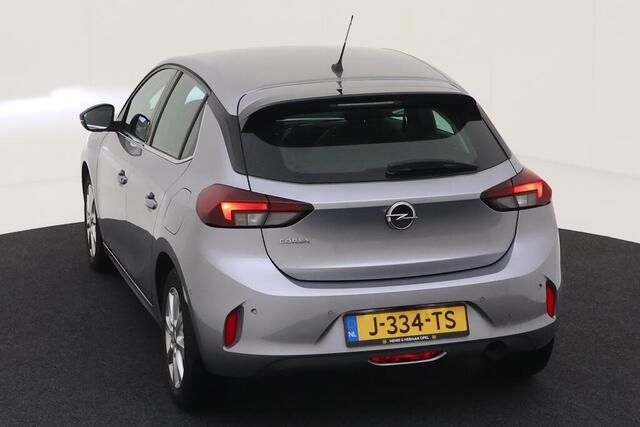Opel CORSA 1.2 Elegance NL AUTO | CARPLAY | CAMERA |