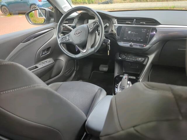 Opel CORSA 1.2 Elegance NL AUTO | CARPLAY | CAMERA |