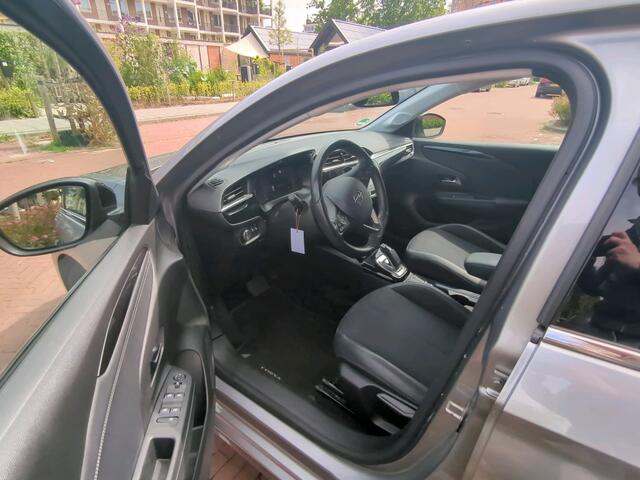 Opel CORSA 1.2 Elegance NL AUTO | CARPLAY | CAMERA |