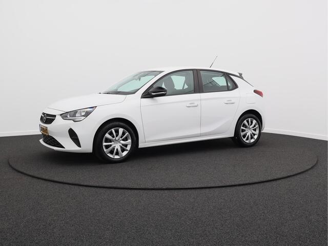 Opel CORSA 1.2 Edition/ achteruitrijcamera/ compleet!