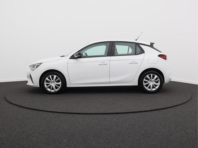 Opel CORSA 1.2 Edition/ achteruitrijcamera/ compleet!