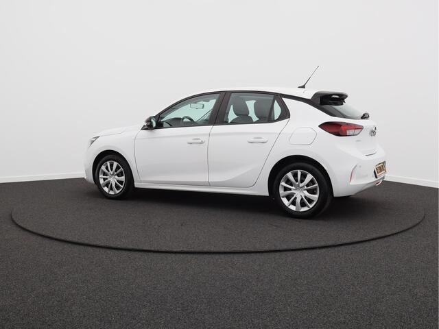 Opel CORSA 1.2 Edition/ achteruitrijcamera/ compleet!