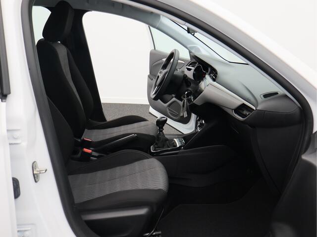 Opel CORSA 1.2 Edition/ achteruitrijcamera/ compleet!