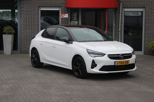 Opel CORSA 1.2 GS Line 100pk/Led/Camera/Navi Incl Garantie!!