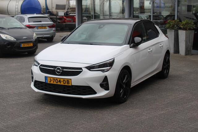 Opel CORSA 1.2 GS Line 100pk/Led/Camera/Navi Incl Garantie!!