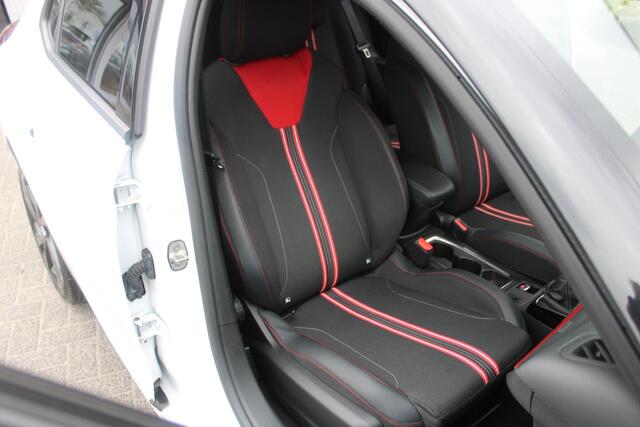 Opel CORSA 1.2 GS Line 100pk/Led/Camera/Navi Incl Garantie!!
