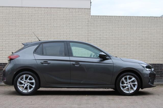 Opel CORSA 1.2 100PK GS Line | Trekhaak | Led | Apple Carplay