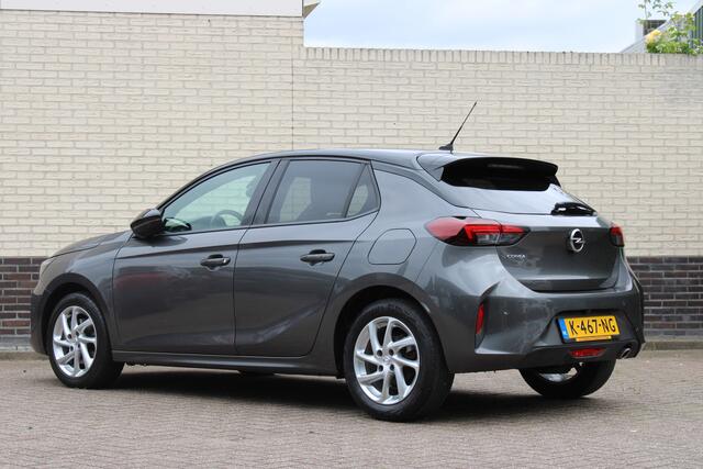 Opel CORSA 1.2 100PK GS Line | Trekhaak | Led | Apple Carplay