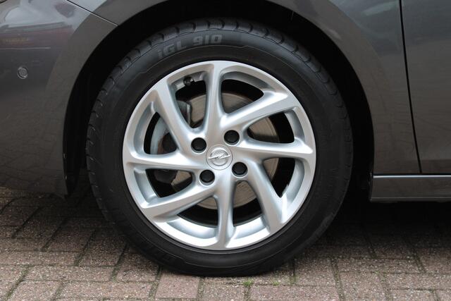 Opel CORSA 1.2 100PK GS Line | Trekhaak | Led | Apple Carplay