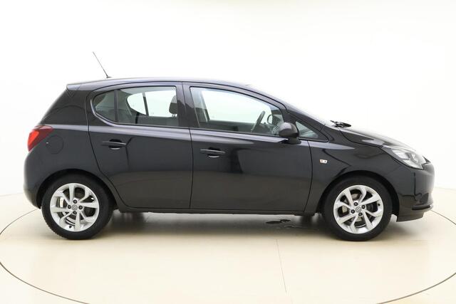 Opel CORSA 1.4 Edition | Cruise Control | Airco | Lichtmetalen velgen | Trekhaak | Bluetooth | 1e Eigenaar | Dealeronderhouden