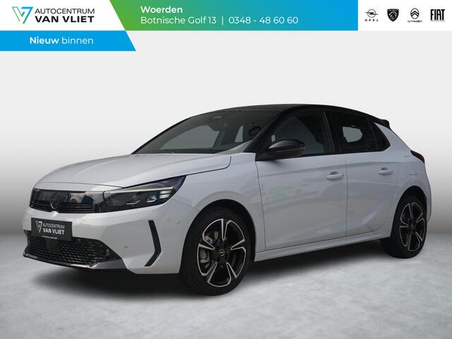 Opel CORSA 1.2 Turbo Hybrid GS