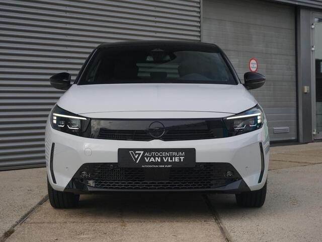 Opel CORSA 1.2 Turbo Hybrid GS