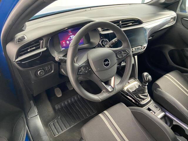 Opel CORSA 1.2 Turbo GS