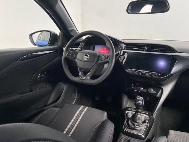 Opel CORSA 1.2 Turbo GS
