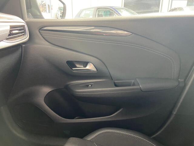 Opel CORSA 1.2 Turbo GS