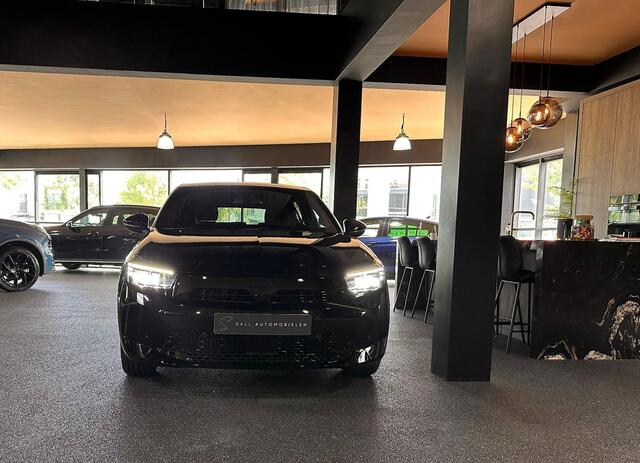 Opel CORSA 1.2 GS Line Gs-Line Black Edition /Camera/Pdc