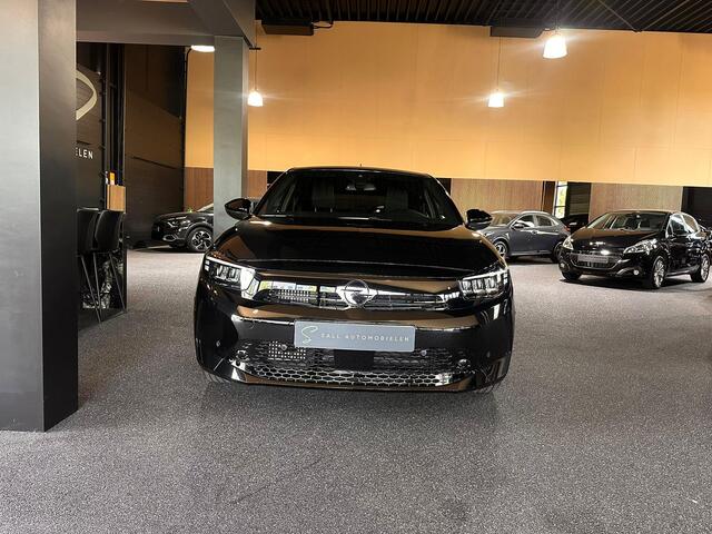 Opel CORSA 1.2 GS Line Gs-Line Black Edition /Camera/Pdc