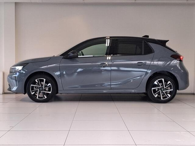 Opel CORSA 1.2 Turbo Hybrid GS Automaat | Navigatie | Achteruitrijcamera | Stoel/Stuurverwarming | Keyless Entry | Apple Carplay/Android Auto |